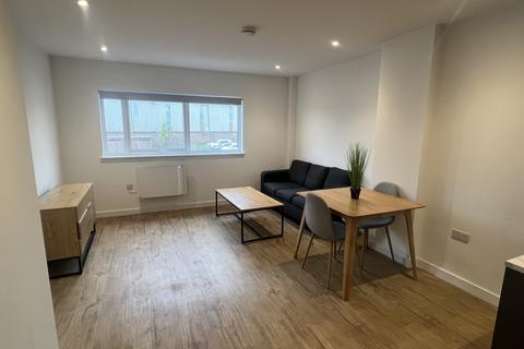 1 bedroom apartment to rent, 32 Lincoln House Nelson Street, Bolton, Lancashire, BL3