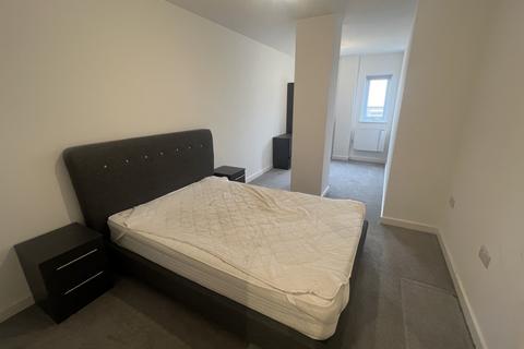 1 bedroom apartment to rent, 32 Lincoln House Nelson Street, Bolton, Lancashire, BL3