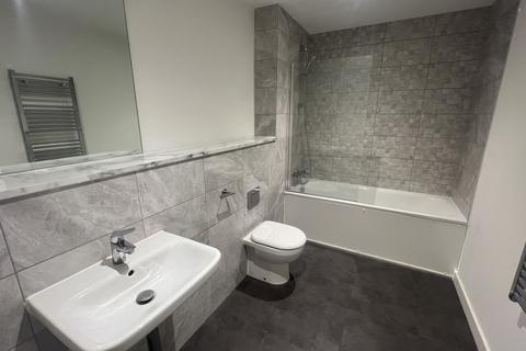 1 bedroom apartment to rent, 32 Lincoln House Nelson Street, Bolton, Lancashire, BL3