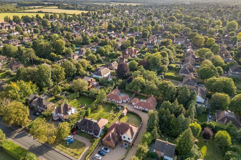 3 bedroom bungalow for sale, The Ridgeway, Fetcham, Leatherhead, KT22