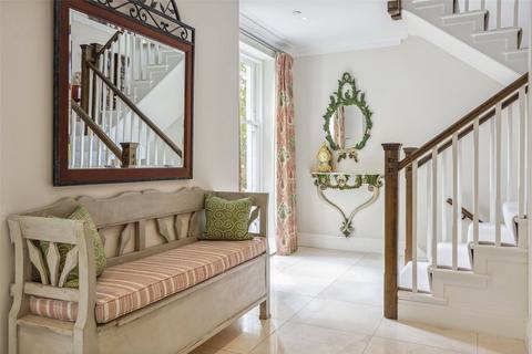 5 bedroom end of terrace house for sale, Long Walk Villas, 76A Kings Road, Windsor, Berkshire, SL4