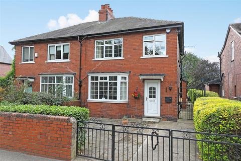 3 bedroom semi-detached house for sale, Thornes Road, Wakefield, West Yorkshire, WF2