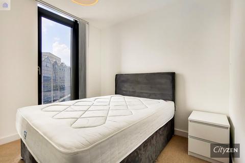 1 bedroom flat for sale, Stratosphere Tower, Stratford E15