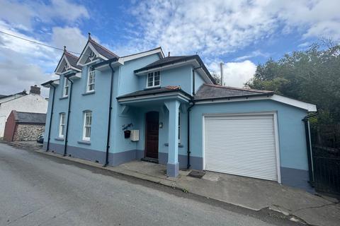 Tanybryn Dewi Road, Tregaron, SY25 6JN