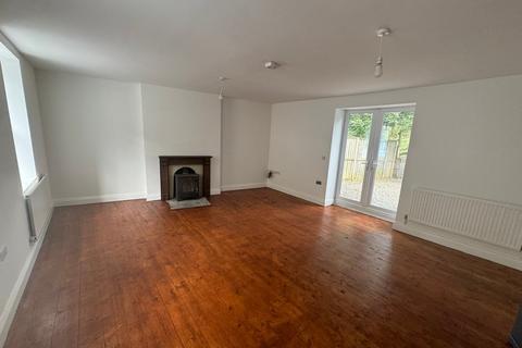 Tanybryn Dewi Road, Tregaron, SY25 6JN