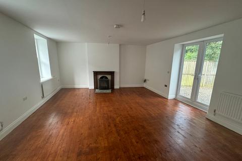 Tanybryn Dewi Road, Tregaron, SY25 6JN