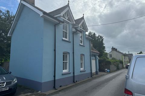 Tanybryn Dewi Road, Tregaron, SY25 6JN