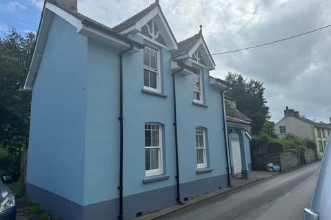 Tanybryn Dewi Road, Tregaron, SY25 6JN
