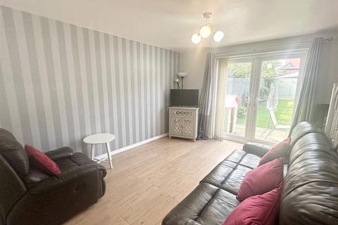 2 bedroom terraced house for sale, Amble Close, Streetly