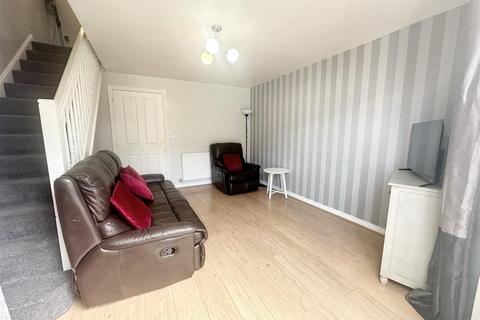 2 bedroom terraced house for sale, Amble Close, Streetly