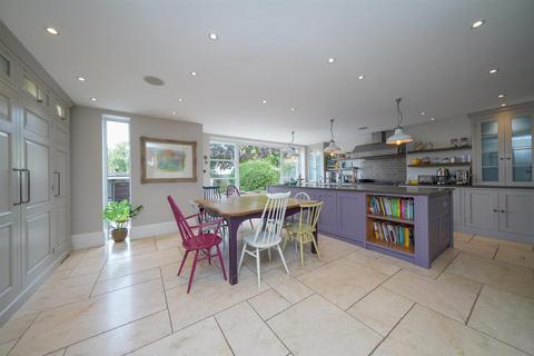 5 bedroom detached house to rent, Leam Terrace, Leamington Spa