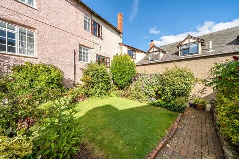 6 bedroom townhouse for sale, 1 Salop Street, Bishops Castle, Shropshire, SY9 5BW