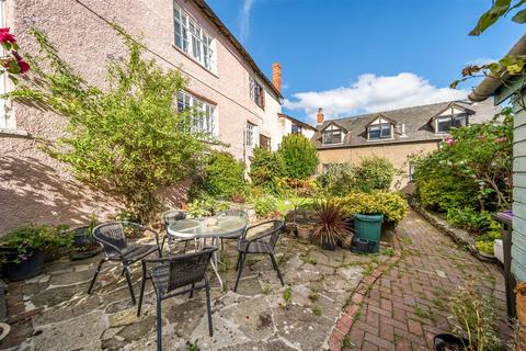 6 bedroom townhouse for sale, 1 Salop Street, Bishops Castle, Shropshire, SY9 5BW