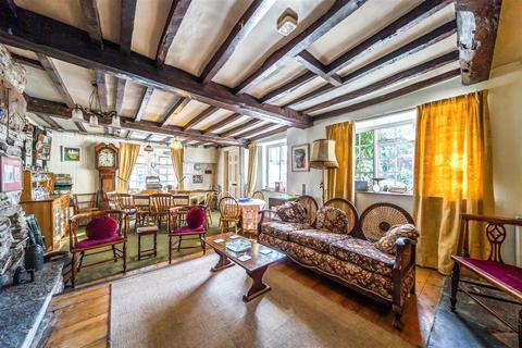 6 bedroom townhouse for sale, 1 Salop Street, Bishops Castle, Shropshire, SY9 5BW