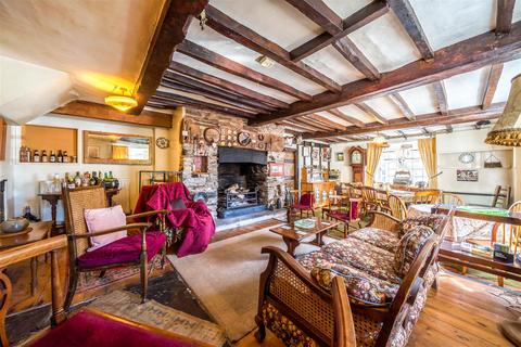 undefined, 1 Salop Street, Bishops Castle, Shropshire, SY9 5BW