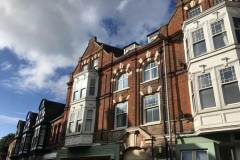 2 bedroom flat to rent, Church Street, Cromer, NR27