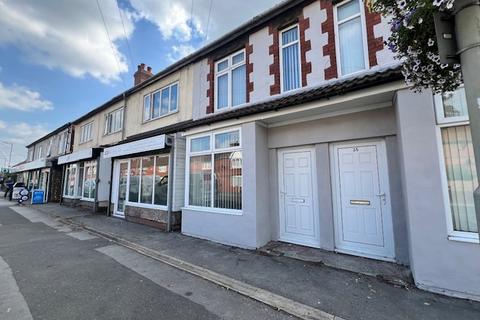 4 bedroom terraced house to rent, Tickhill Road, Rotherham S66