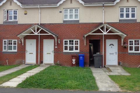 2 bedroom terraced house for sale, Broadoak Drive, Manchester M22