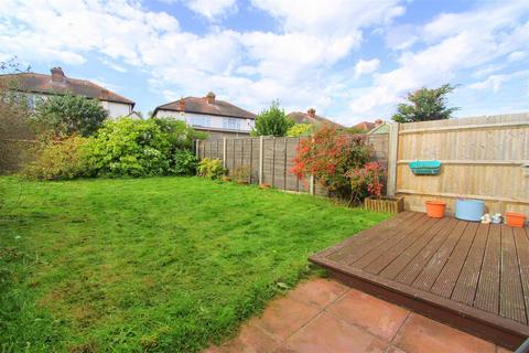 3 bedroom semi-detached house for sale, Goidel Close, Wallington SM6