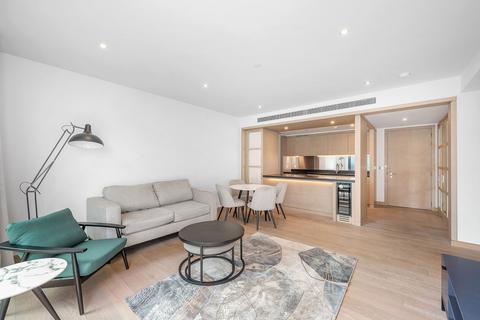 2 bedroom apartment for sale, 1 Viaduct Gardens, London SW11