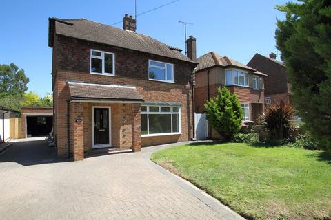 3 bedroom detached house to rent, New Dover Road, Canterbury, CT1