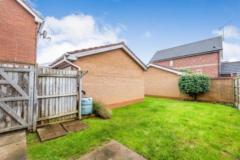 3 bedroom semi-detached house for sale, Sinclair Drive, Coventry CV6