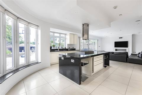 7 bedroom detached house for sale, Manor Road, Potters Bar, Hertfordshire, EN6