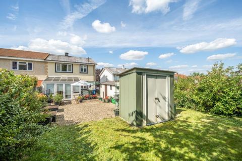 3 bedroom semi-detached house for sale, Headington,  Oxford,  OX3