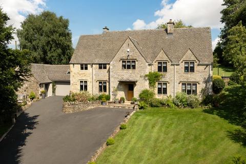 4 bedroom detached house for sale, Snowshill, Broadway, Gloucestershire, WR12