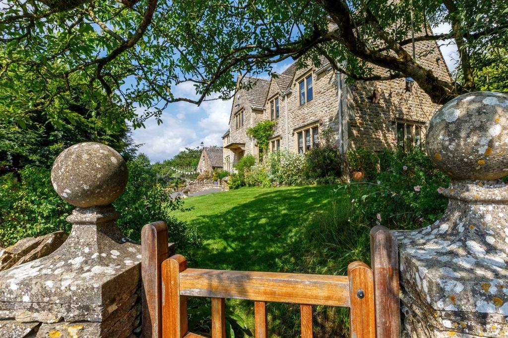 Cotswolds