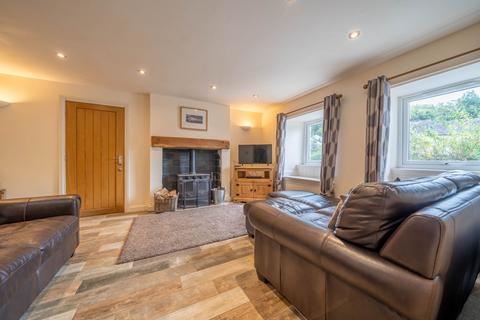 4 bedroom semi-detached house for sale, Mariners Cottage, Back O The Fell Road, Lindale