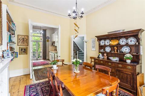 5 bedroom terraced house for sale, Regents Park Terrace, Primrose Hill, London, NW1