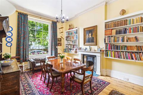 5 bedroom terraced house for sale, Regents Park Terrace, Primrose Hill, London, NW1