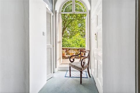 9 Regents Park Terrace, London, NW1 7EE