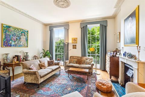 9 Regents Park Terrace, London, NW1 7EE