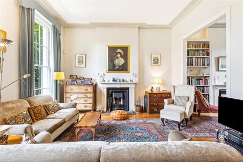 9 Regents Park Terrace, London, NW1 7EE