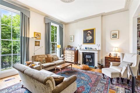 9 Regents Park Terrace, London, NW1 7EE