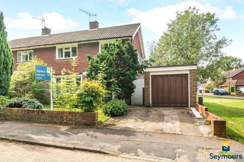 3 bedroom semi-detached house for sale, Juniper Close, Surrey GU1