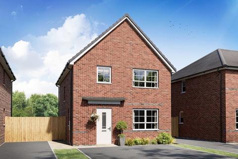 3 bedroom detached house for sale, The Elms - The Collaton, Shaftmoor Lane, Hall Green