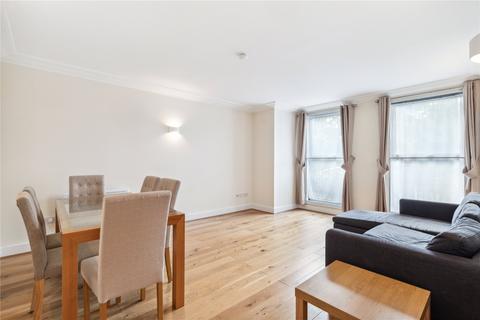 2 bedroom apartment to rent, Ebury Bridge Road, London, Anzi, SW1W