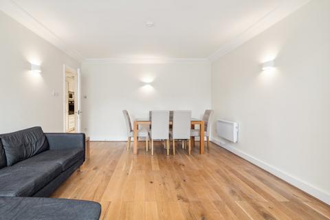 2 bedroom apartment to rent, Ebury Bridge Road, London, Anzi, SW1W