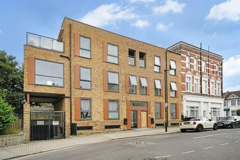 1 bedroom apartment for sale, Nightingale Lane, London N8