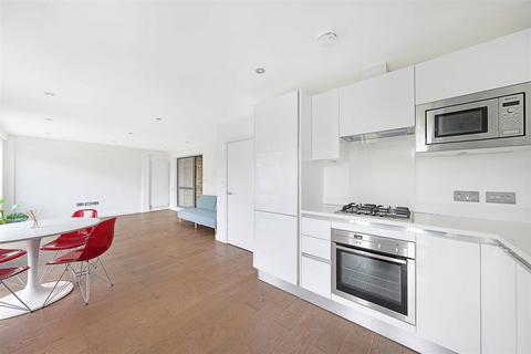 1 bedroom apartment for sale, Nightingale Lane, London N8