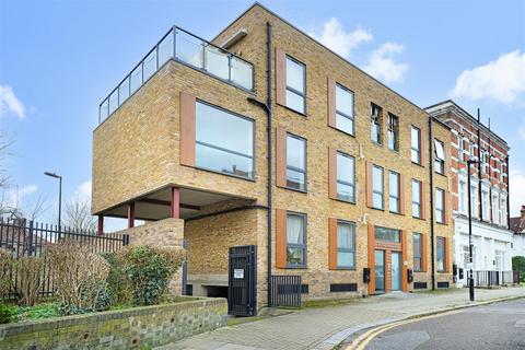 1 bedroom apartment for sale, Nightingale Lane, London N8