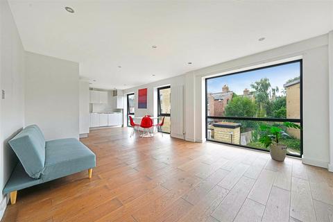 1 bedroom apartment for sale, Nightingale Lane, London N8