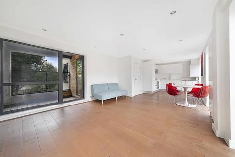 1 bedroom apartment for sale, Nightingale Lane, London N8