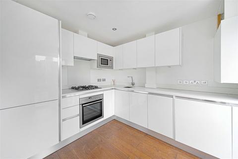 1 bedroom apartment for sale, Nightingale Lane, London N8