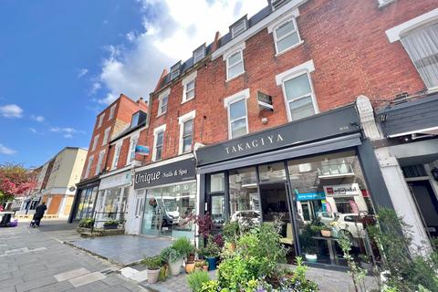 2 bedroom flat to rent, 102 Fortune Green Road, London NW6