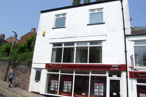 Property to rent, Church Street, Macclesfield SK11