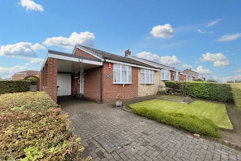 2 bedroom semi-detached bungalow for sale, Hazelwood Close, ,, Gateshead, Tyne and Wear, NE9 7JA